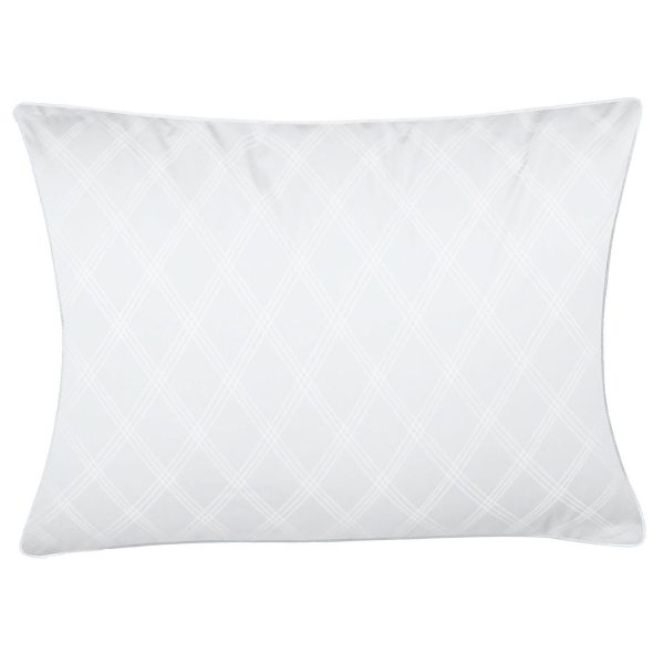 AllerEase Ultimate Protection and Comfort Down-Alternative Pillow, Assorted Sizes Online - Image 4
