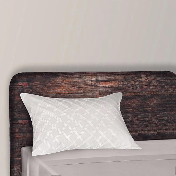 AllerEase Ultimate Protection and Comfort Down-Alternative Pillow, Assorted Sizes Online - Image 5