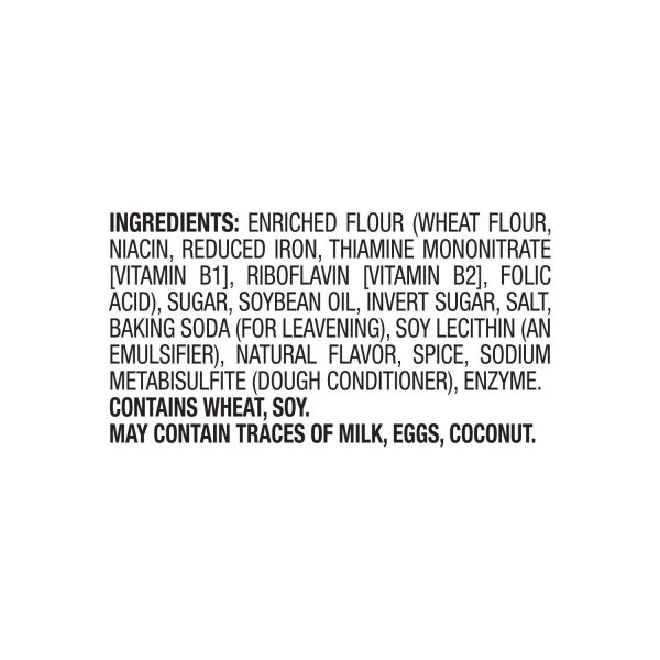 Member s Mark Animal Crackers, 5 lbs. Online now - Image 4