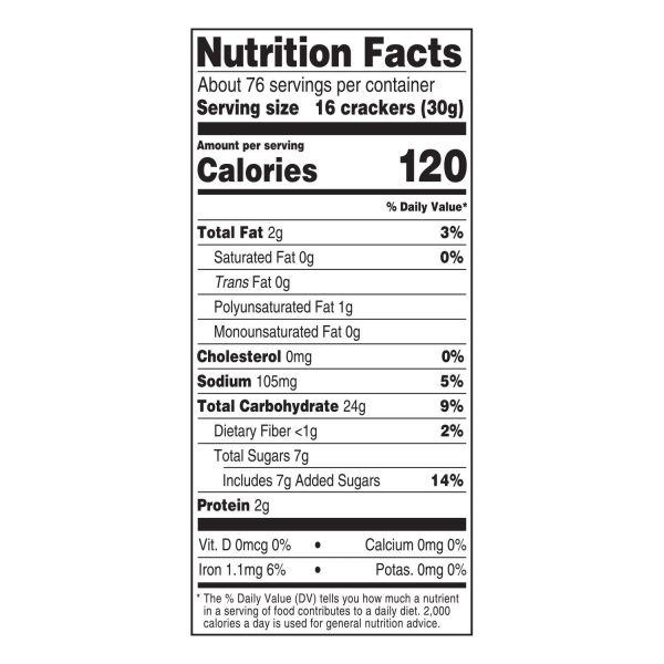 Member s Mark Animal Crackers, 5 lbs. Online now - Image 5