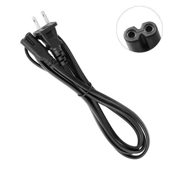 Power Cord for Canon Pixma TS6320 Printer Online Hot Sale
