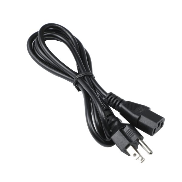 Power Cord for AOC C27G1 Monitor For Cheap