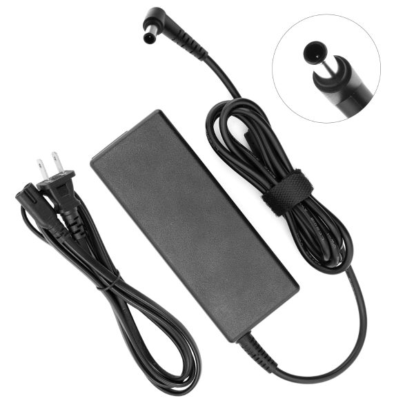 Power Adapter for LG 27EN43V Monitor Online