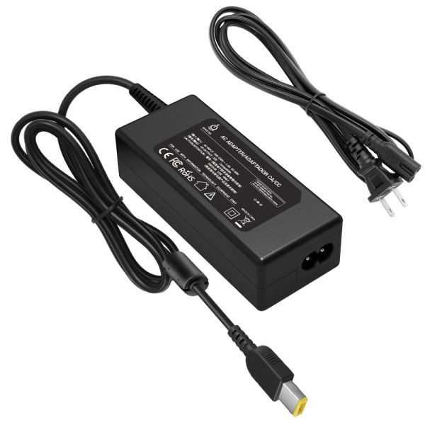 Charger for Lenovo ThinkPad T570 Laptop Discount