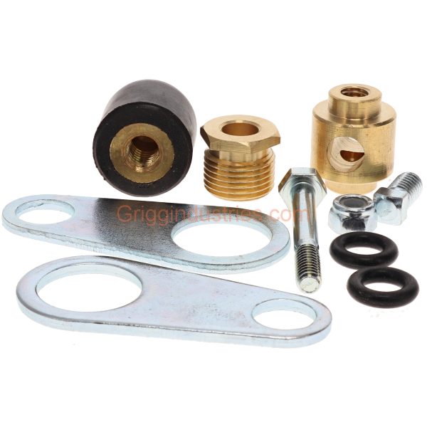 Simmons 852 Import Hydrant Kit Hot on Sale - Image 5